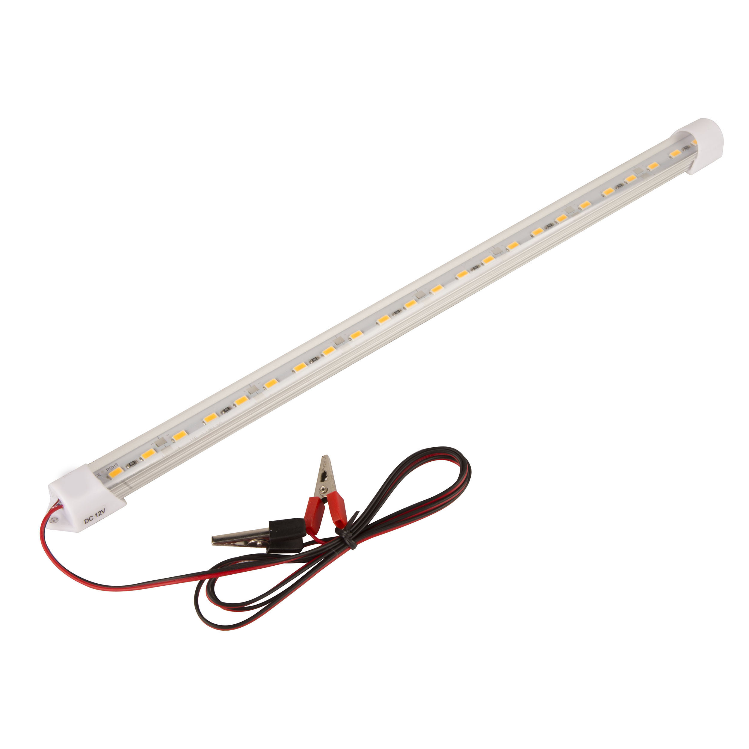 LumenBasic 12 Volt Light Bar LED - 13 Lighting with ON/OFF Switch